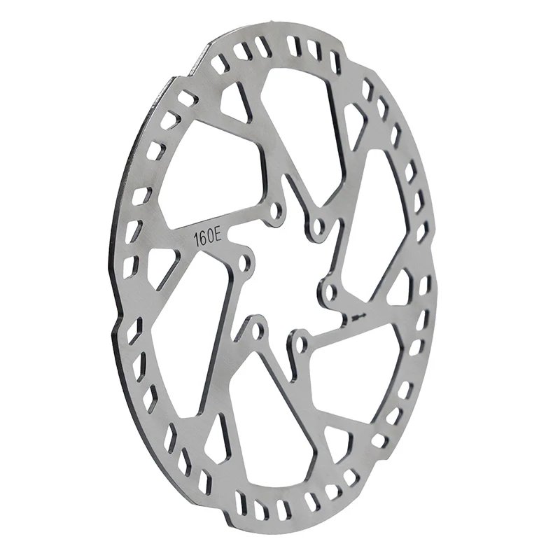 Disc frana 160mm 6H (grosime 2.3 mm) [2]