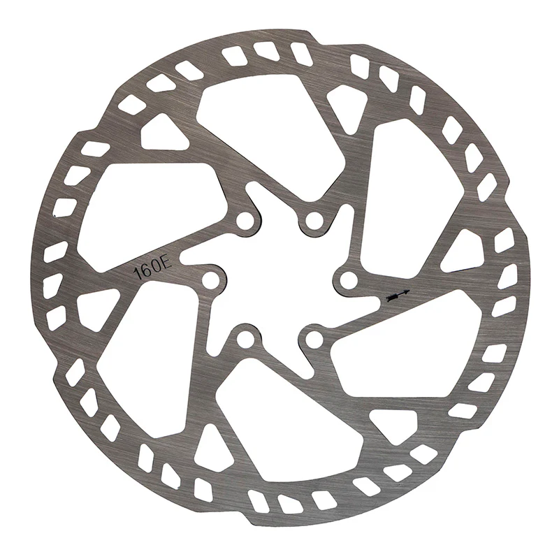 Componente franare - Disc frana 160mm 6H (grosime 2.3 mm)