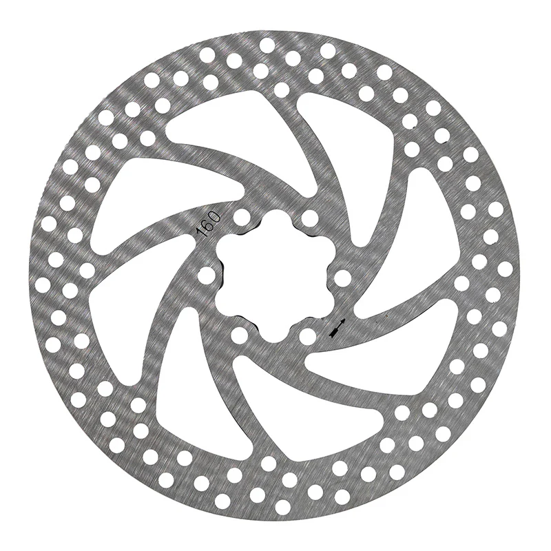 Ciclism - Disc frana 160mm 6H (grosime 2.9 mm)