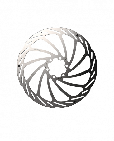 Ciclism - Disc Frana BBB BBS-113 PowerStop 180mm, 6 suruburi