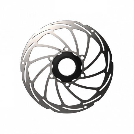 Ciclism - Disc frana BBB BBS-121 CenterStop 203mm CenterLock