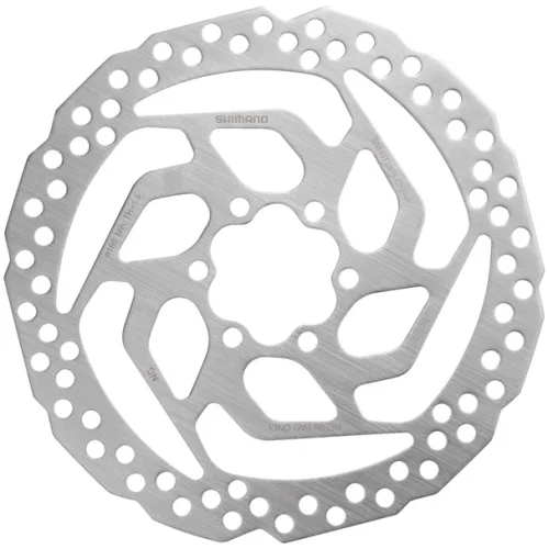 Discuri frana bicicleta - Disc frana bicicleta 180 mm (6 suruburi)