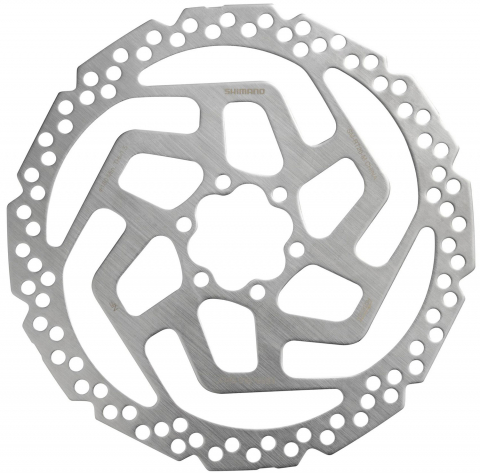 Disc frana bicicleta SHIMANO SM-RT26-M, 180MM, prindere 6-suruburi [1]