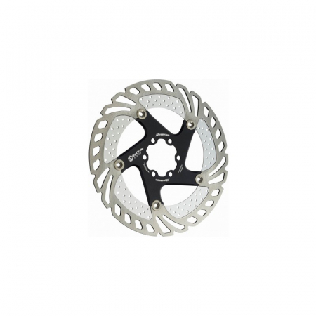 Ciclism - Disc frana Reverse AirCon 180mm negru