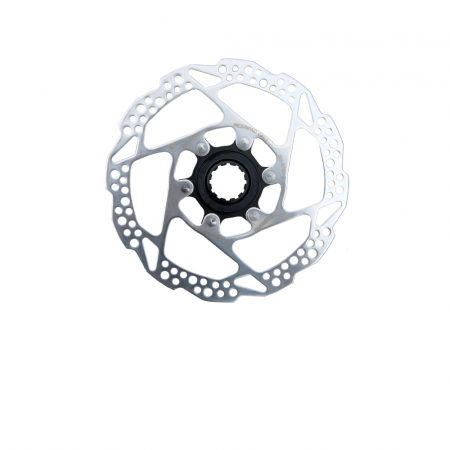 Ciclism - Disc Frana SHIMANO DEORE  SM-RT54 CL  180 mm