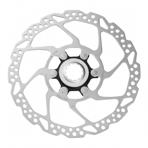 Ciclism - Disc frana Shimano Deore SMRT54 (ASMRT54MI3) CenterLock 180mm, vrac