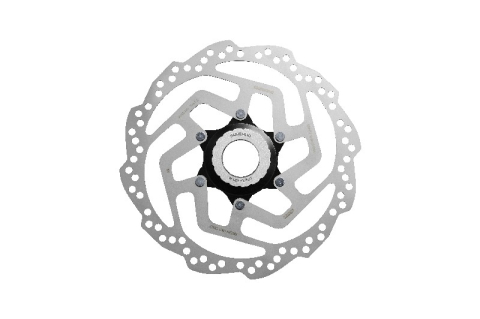 Discuri frana bicicleta - Disc frana Shimano SM-RT10, 180MM, Center lock