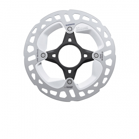 Piese biciclete - Disc Frana SHIMANO XT 160 mm CL RT-MT800