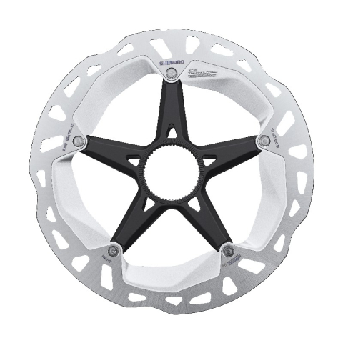 Discuri frana bicicleta - DISC FRANA SHIMANO XT RT-MT800 CENTER LOCK 180MM (PIULITA INTERNA)