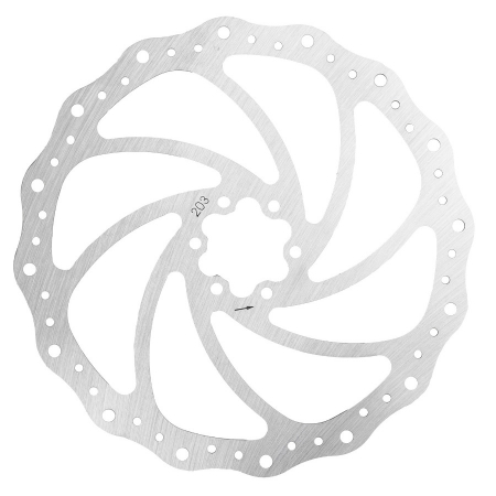 Ciclism - Disc Frana  SXT 203 mm