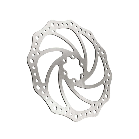 Disc frana trotineta/bicicleta 180mm 6H [6]