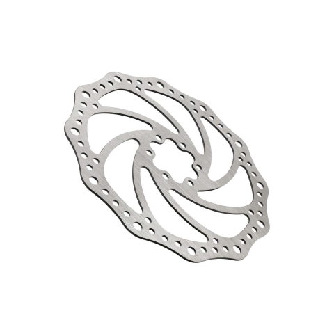Disc frana trotineta/bicicleta 180mm 6H [4]