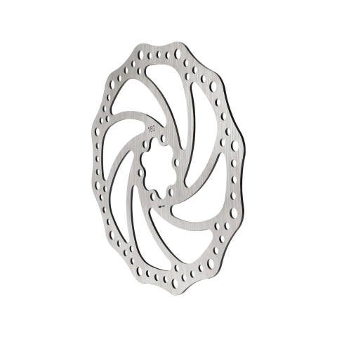 Disc frana trotineta/bicicleta 180mm 6H [5]