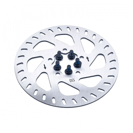 Componente franare - Disc frana trotineta electrica Xiaomi Mi Scooter 4 Pro - 130 mm