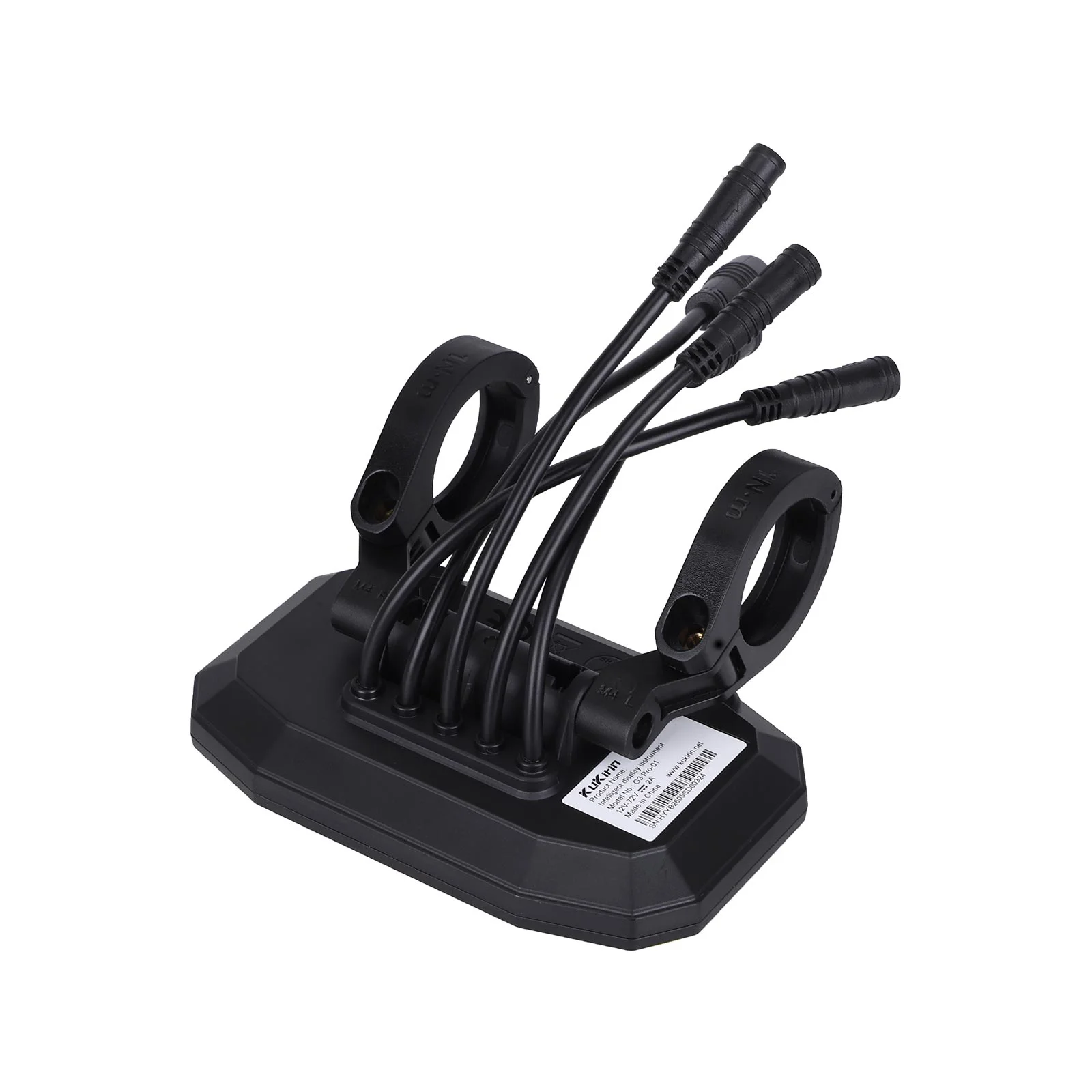 Display color trotineta electrica Kukirin G3 Pro [2]