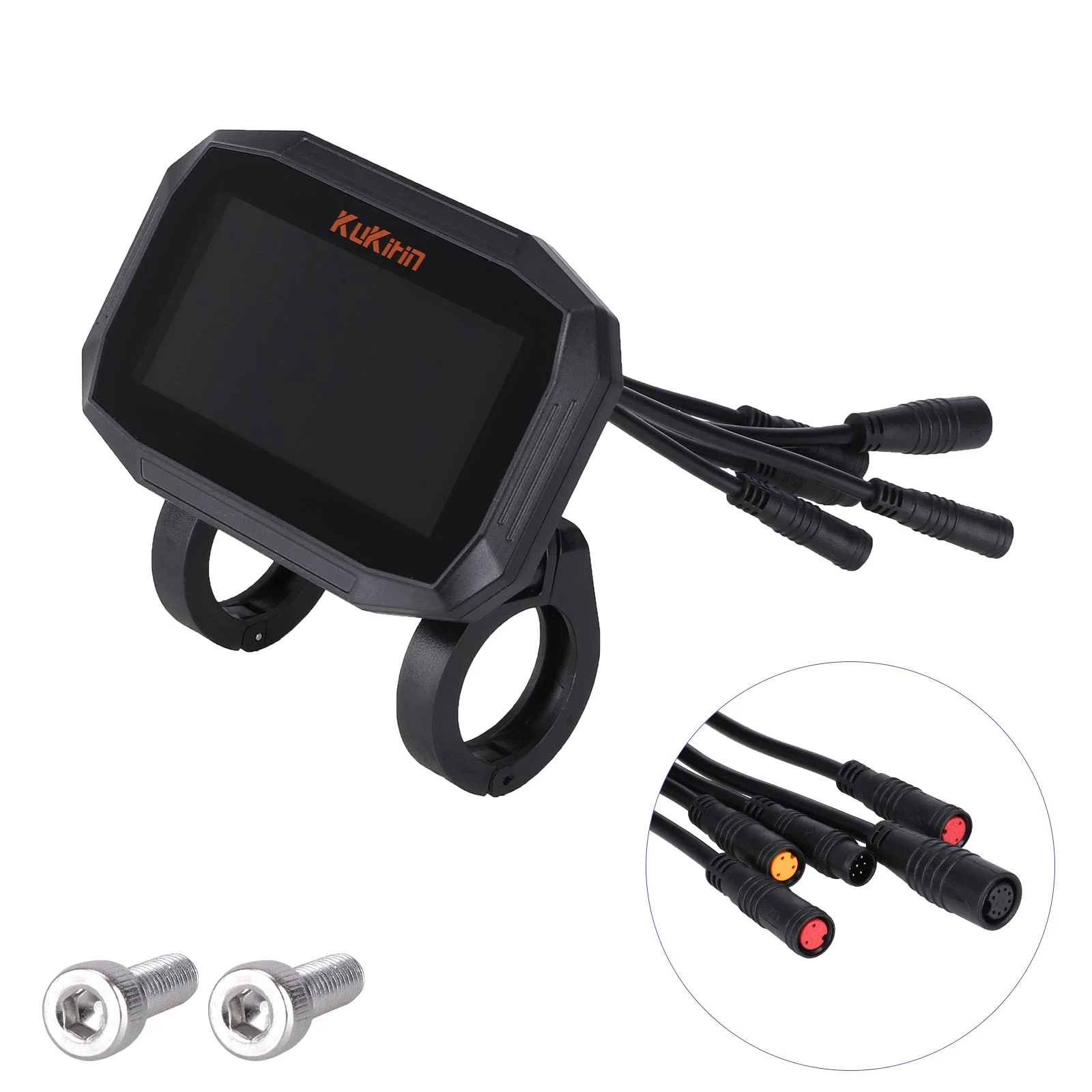 Display - Display color trotineta electrica Kukirin G3 Pro