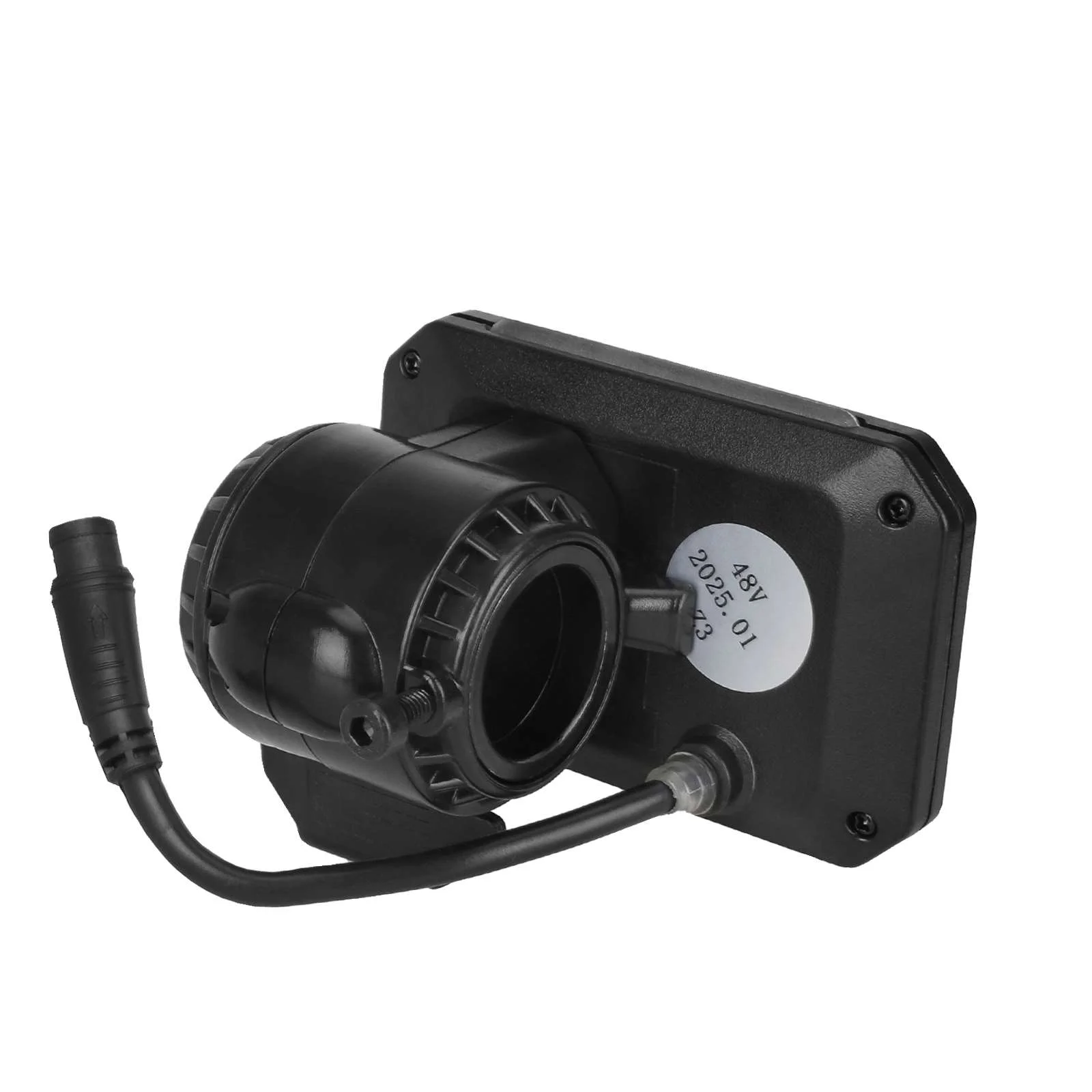 Display cu acceleratie trotineta electrica Kugoo G-Booster (model vechi) 30-60V [1]