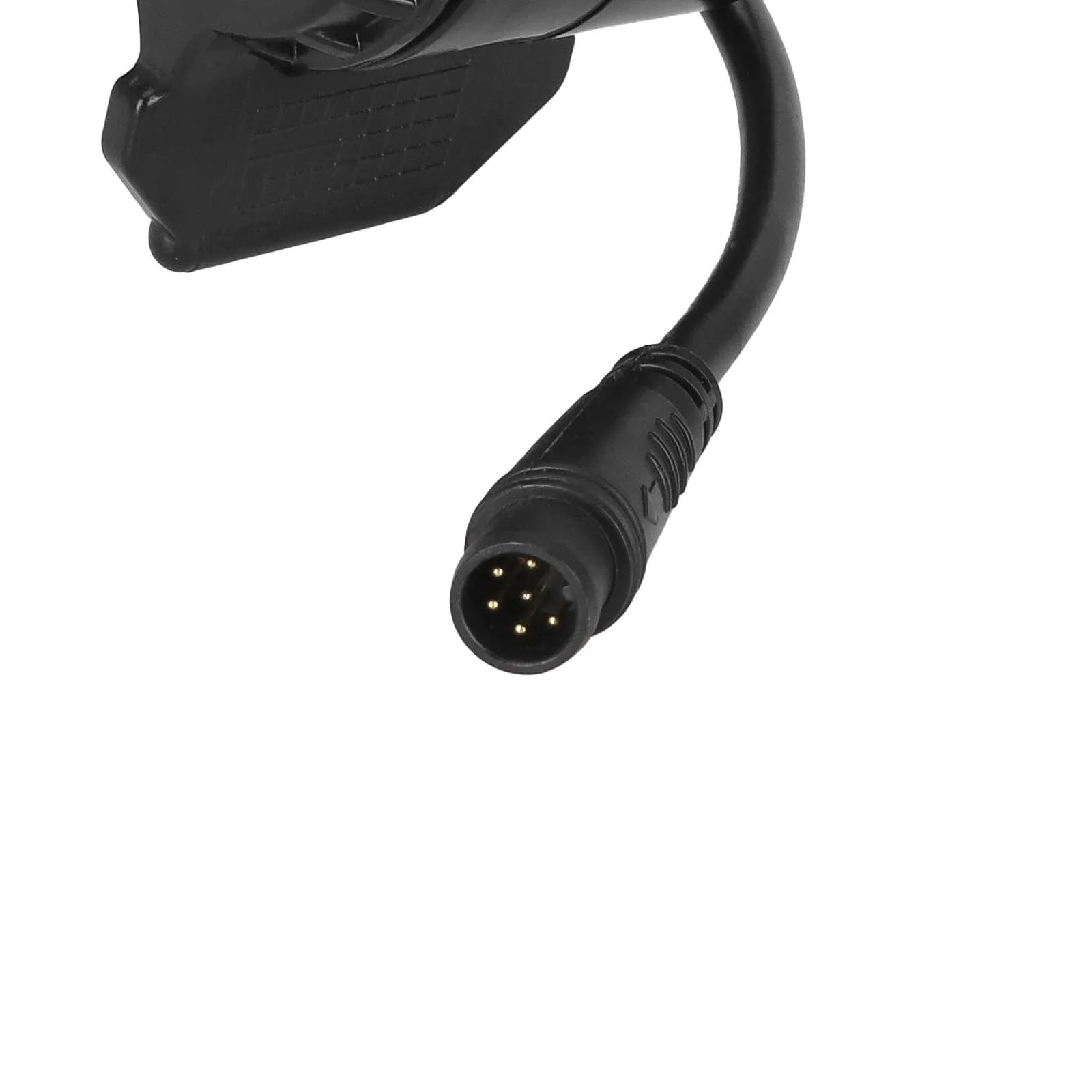 Display cu acceleratie trotineta electrica Kugoo G-Booster (model vechi) 30-60V [2]