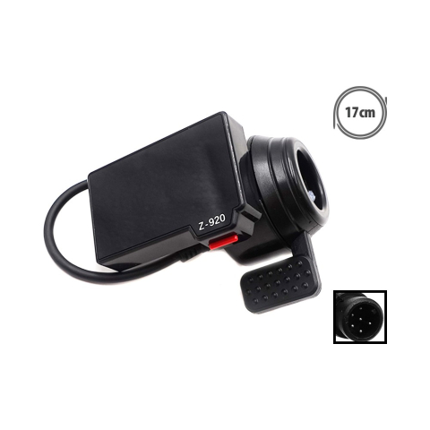 Display - Display cu acceleratie Z-920 (6 pini) pentru trotineta electrica