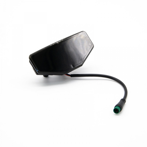 Piese trotinete electrice - Display trotineta electrica Kugoo Kirin S8/S1 PRO - model B