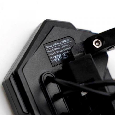 Display Kukirin G2 Pro/ G2 MAX (Versiunea 2024)  (TFM13-FEIMI-16) [2]