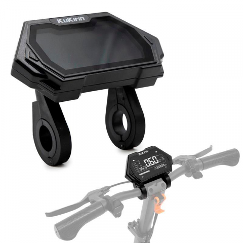 Piese trotinete electrice - Display Kukirin G2 Pro/ G2 MAX (Versiunea 2024)  (TFM13-FEIMI-16)