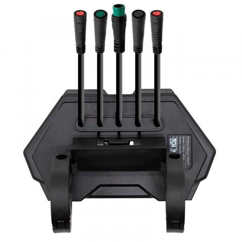 Display Kukirin G2 Pro/ G2 MAX (Versiunea 2024)  (TFM13-FEIMI-16) [3]