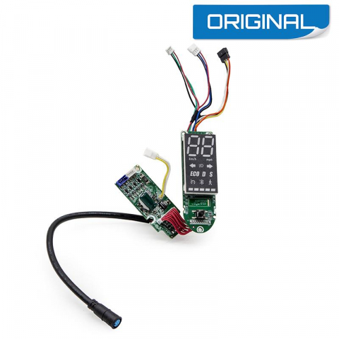 Piese trotinete electrice - Display Ninebot F2/F2 Pro