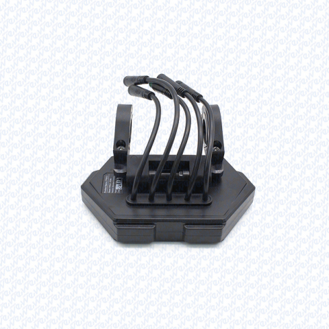 Display original Kugoo Kirin G2 PRO ( TFM13-FEIMI ) [3]