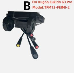 Piese trotinete electrice - Display original trotineta KuKirin G3 PRO -FEIMI 2