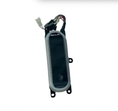 Piese trotinete electrice - Display pentru trotineta electrica Myria Titan
