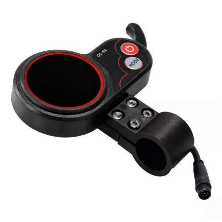 Piese trotinete electrice - Display QS-S4 pentru trotinete electrice