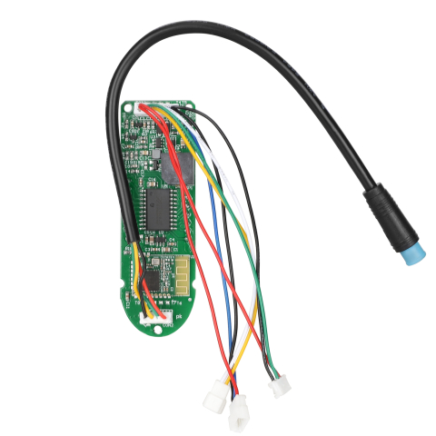 Display trotineta electrica cu bluetooth Ninebot G30 [1]