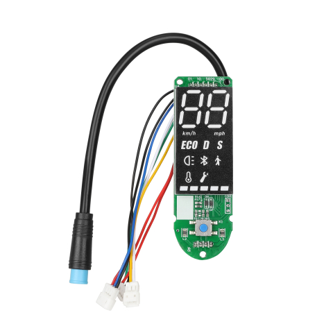 Display - Display trotineta electrica cu bluetooth Ninebot G30