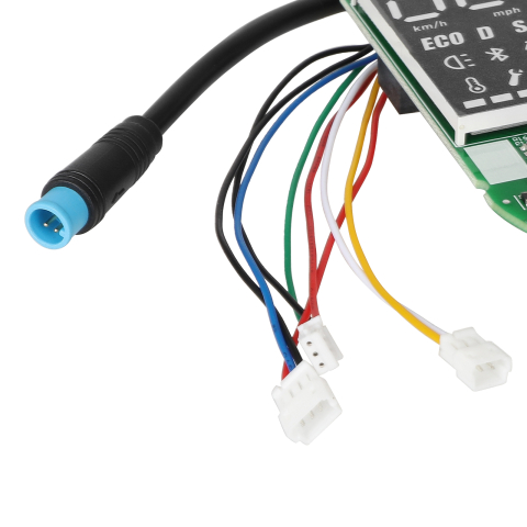 Display trotineta electrica cu bluetooth Ninebot G30 [2]