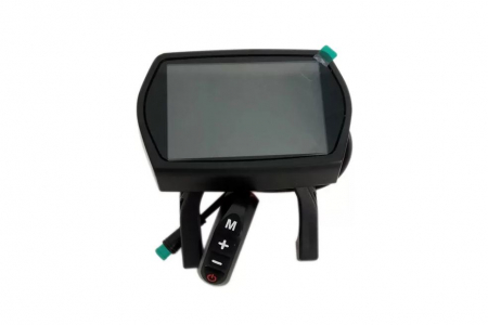 Piese trotinete electrice - Display trotineta electrica Kugoo G2 Pro/ Dakor