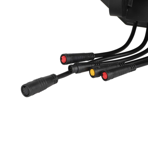 Display trotineta electrica Kukirin G3 PRO (FEIMI-2) [1]