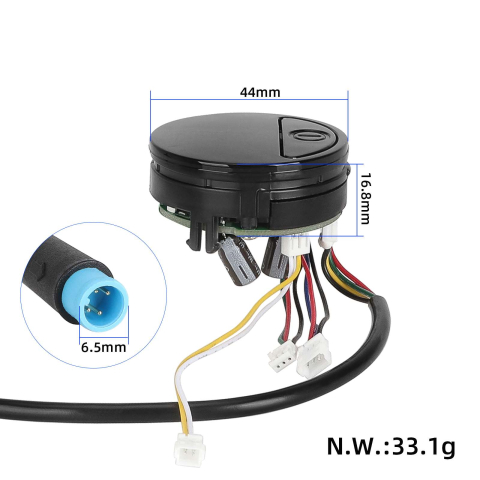 Display trotineta electrica Ninebot ES1/ES2/ES3/ES4 [2]