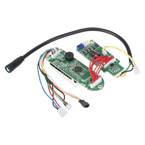 Display trotineta electrica Segway Ninebot Max G2 [5]
