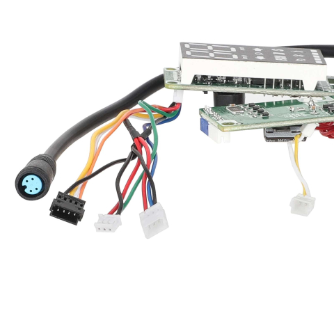Display trotineta electrica Ninebot KickScooter F2/F2 Plus/F2 Pro [1]
