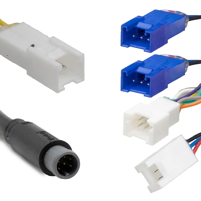 Display trotineta electrica Ninebot Zt3 Pro [2]