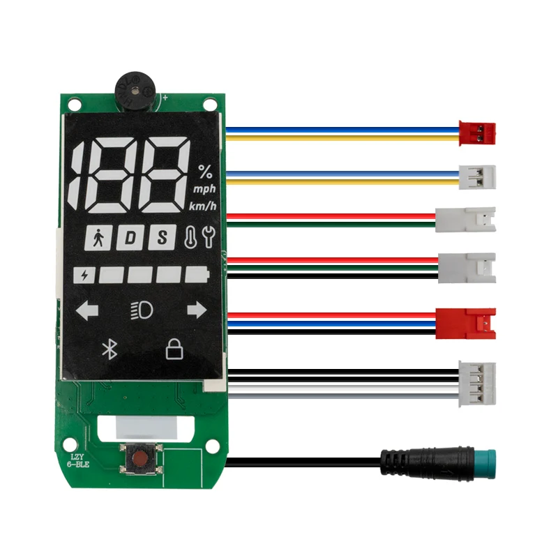 Display - Display trotineta electrica Xiaomi 6