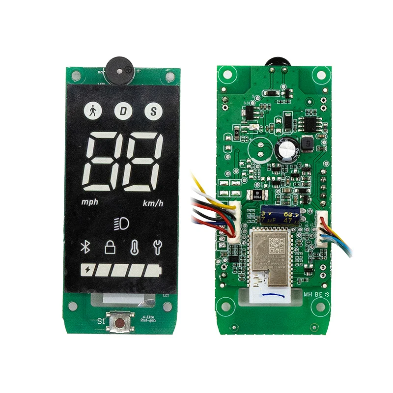 Display trotineta electrica Xiaomi Mi4 Lite (2nd Gen) [1]