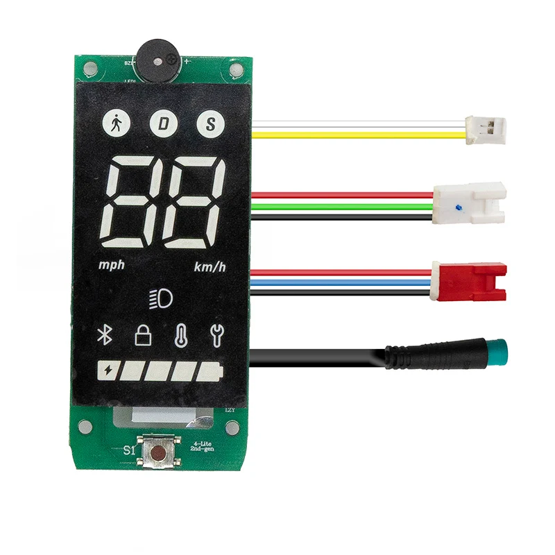 Display - Display trotineta electrica Xiaomi Mi4 Lite (2nd Gen)