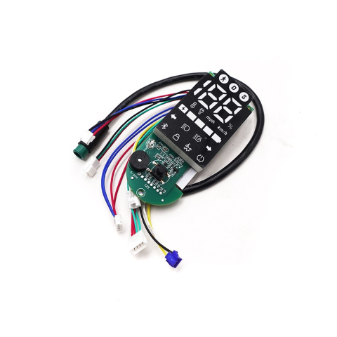 Componente electrice - Display trotineta electrica Xiaomi Scooter 5 Pro