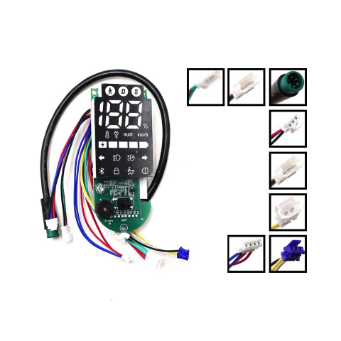 Display trotineta electrica Xiaomi Scooter 5 Pro [1]