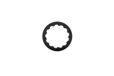 DISTANTIER ANGRENAJ ACID BDU33 Negru [1]