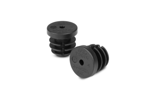 Ciclism - DOPURI ACID HANDLEBAR ENDPLUG 19mm