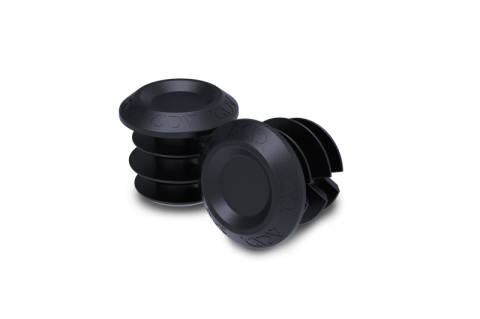 Ciclism - DOPURI GHIDON ACID BAR TAPE FOR NEWMEN GRAVEL BAR Negru