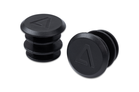 Ghidoane bicicleta - DOPURI GHIDON ACID BAR TAPE Set